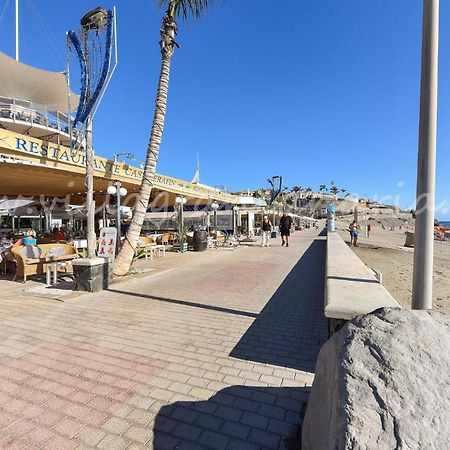 Duplex Bahia Meloneras 47 By Villagrancanaria Eksteriør bilde