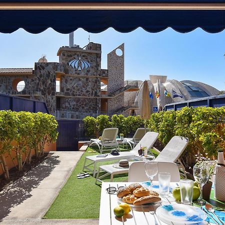 Duplex Bahia Meloneras 47 By Villagrancanaria Eksteriør bilde