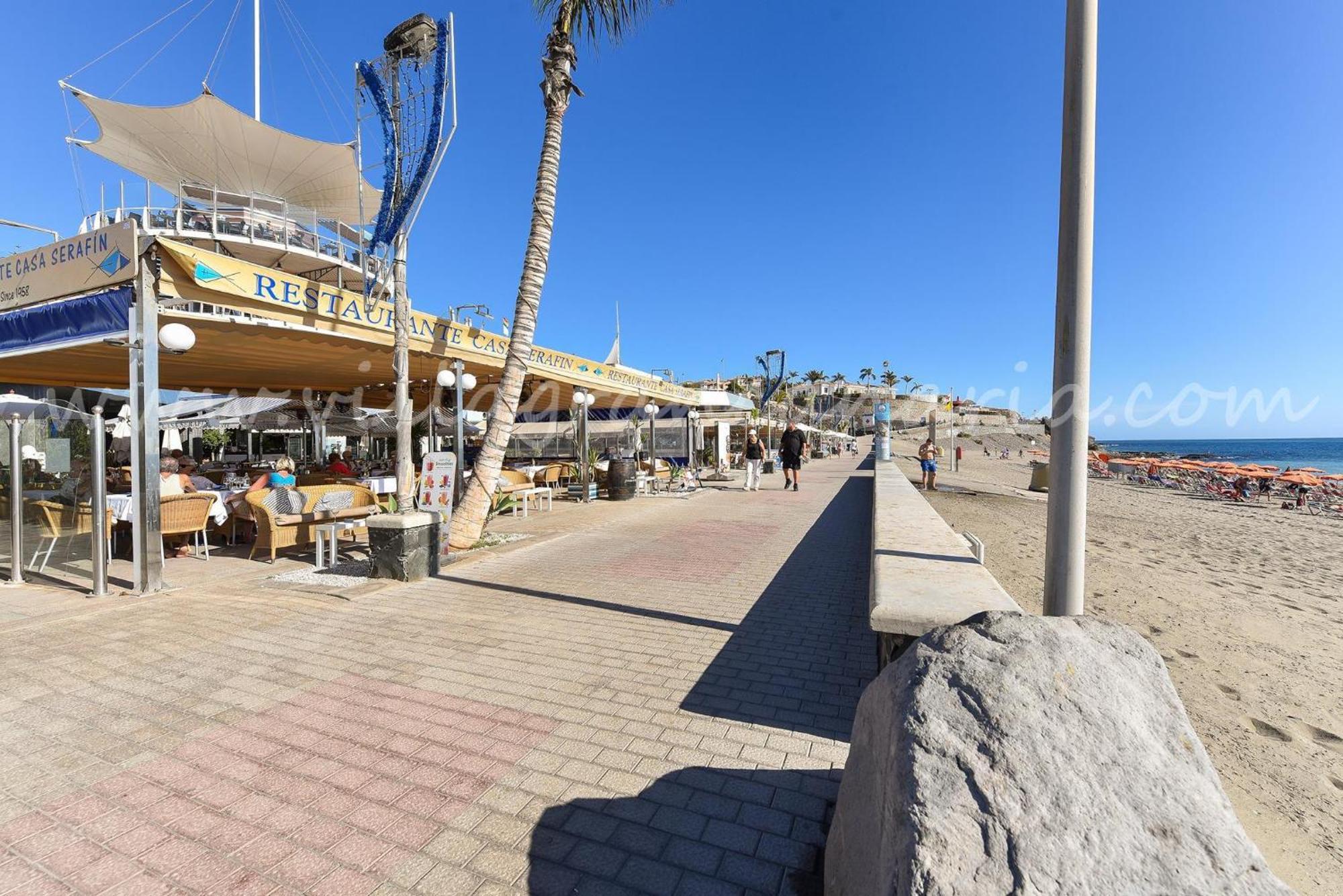 Duplex Bahia Meloneras 47 By Villagrancanaria Eksteriør bilde