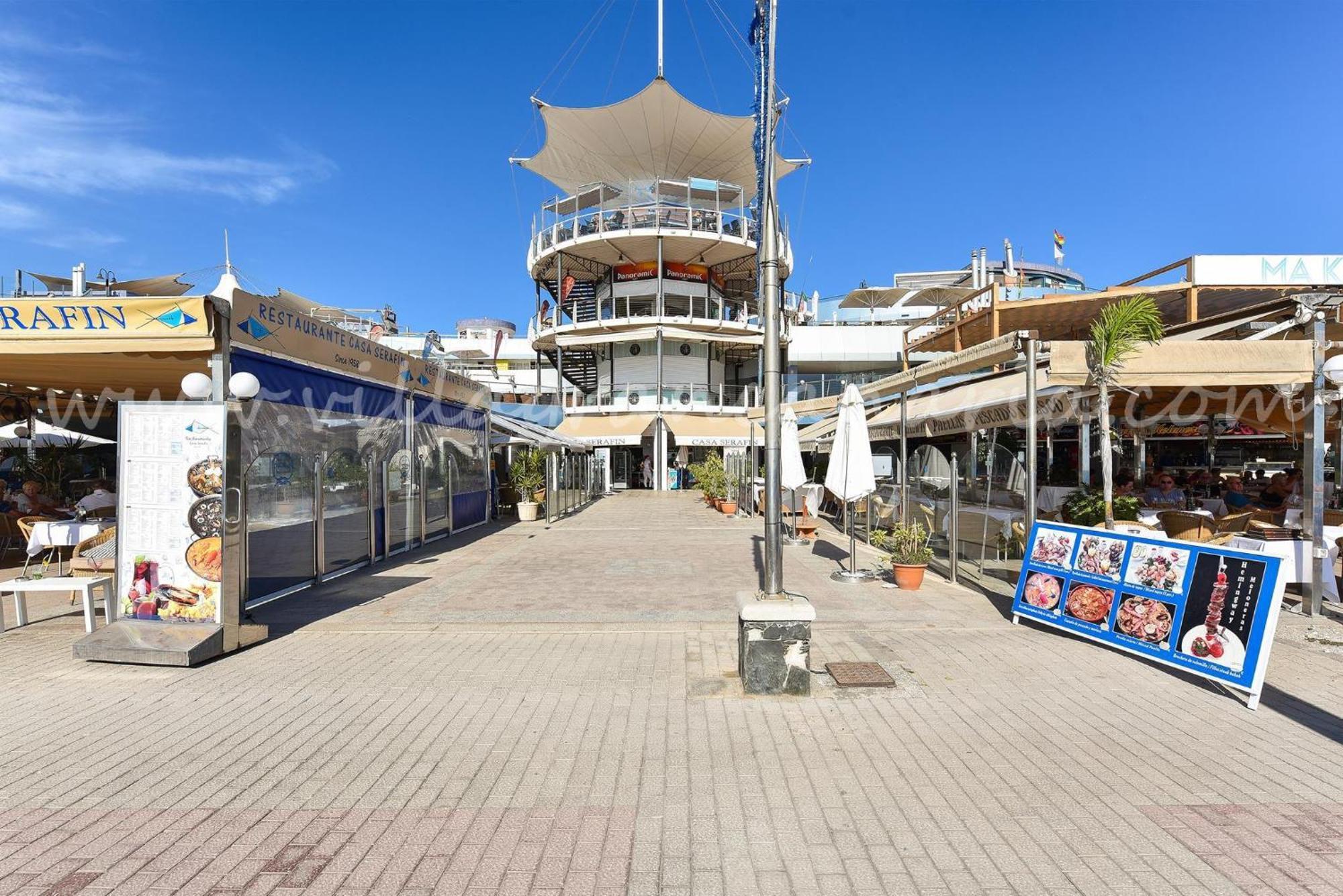 Duplex Bahia Meloneras 47 By Villagrancanaria Eksteriør bilde