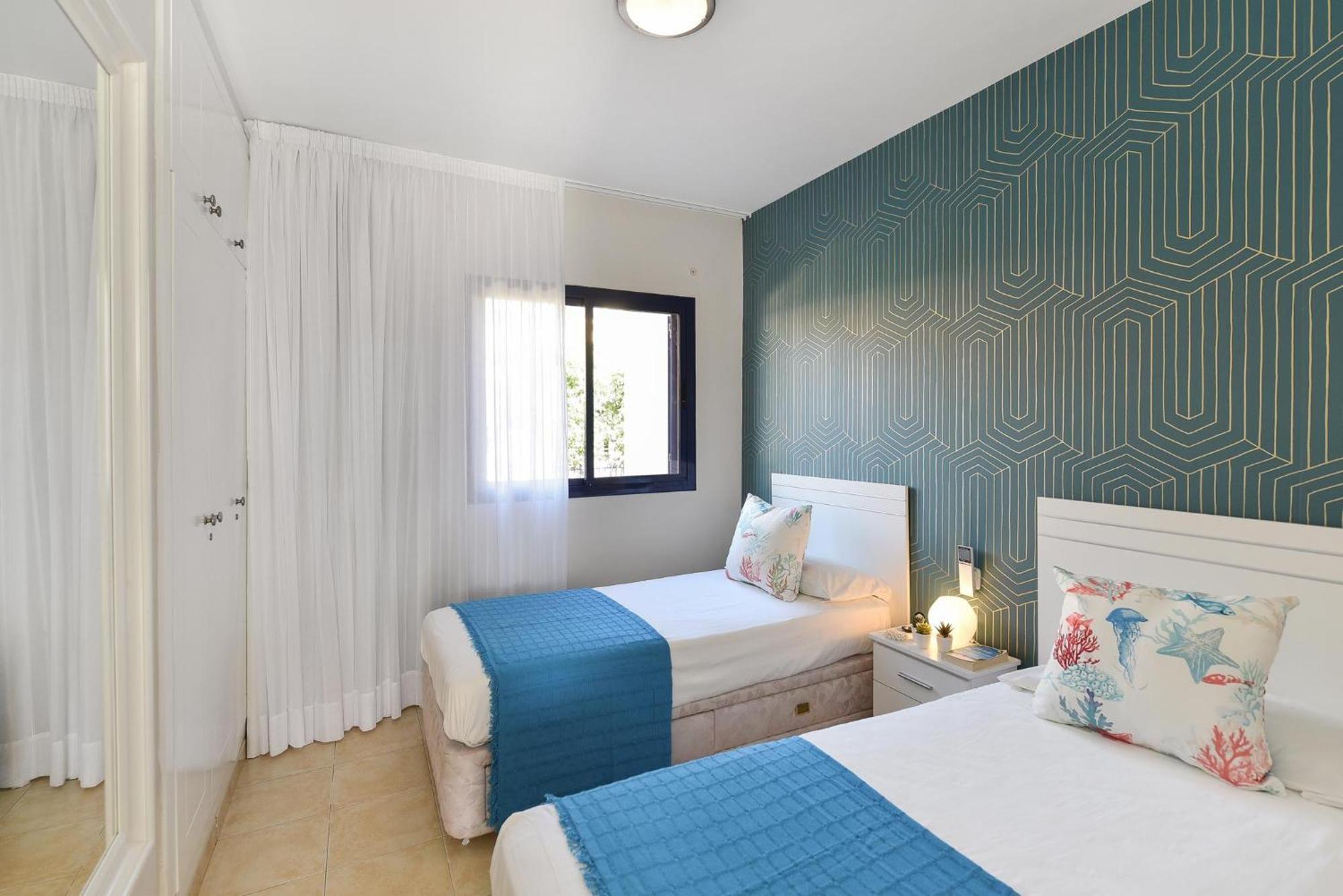 Duplex Bahia Meloneras 47 By Villagrancanaria Eksteriør bilde