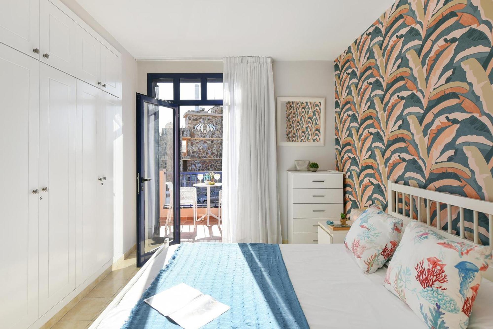 Duplex Bahia Meloneras 47 By Villagrancanaria Eksteriør bilde