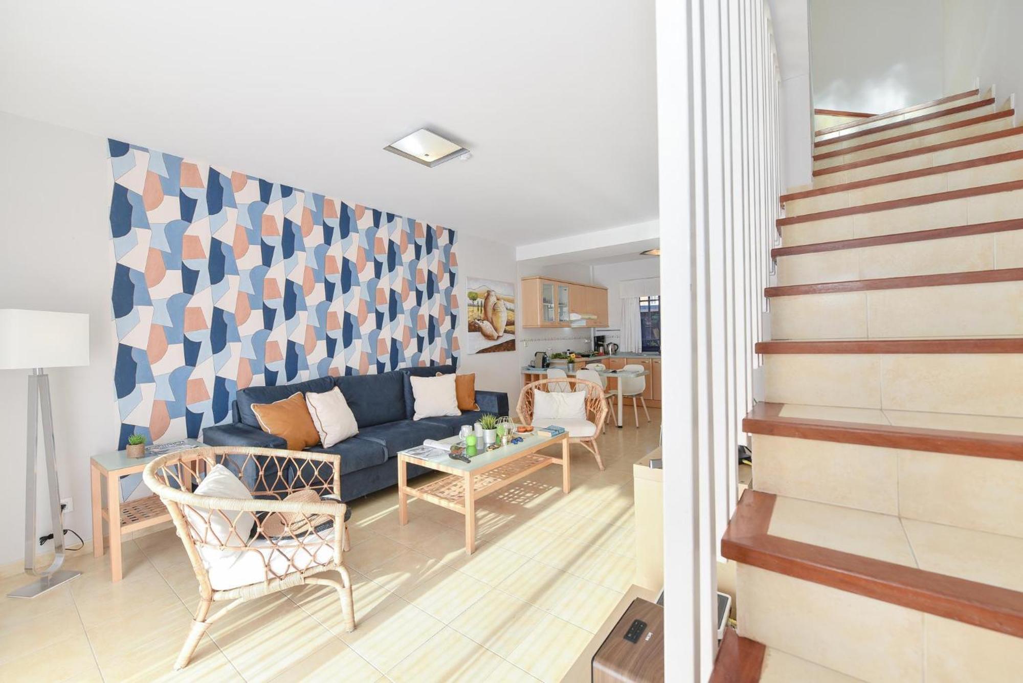 Duplex Bahia Meloneras 47 By Villagrancanaria Eksteriør bilde