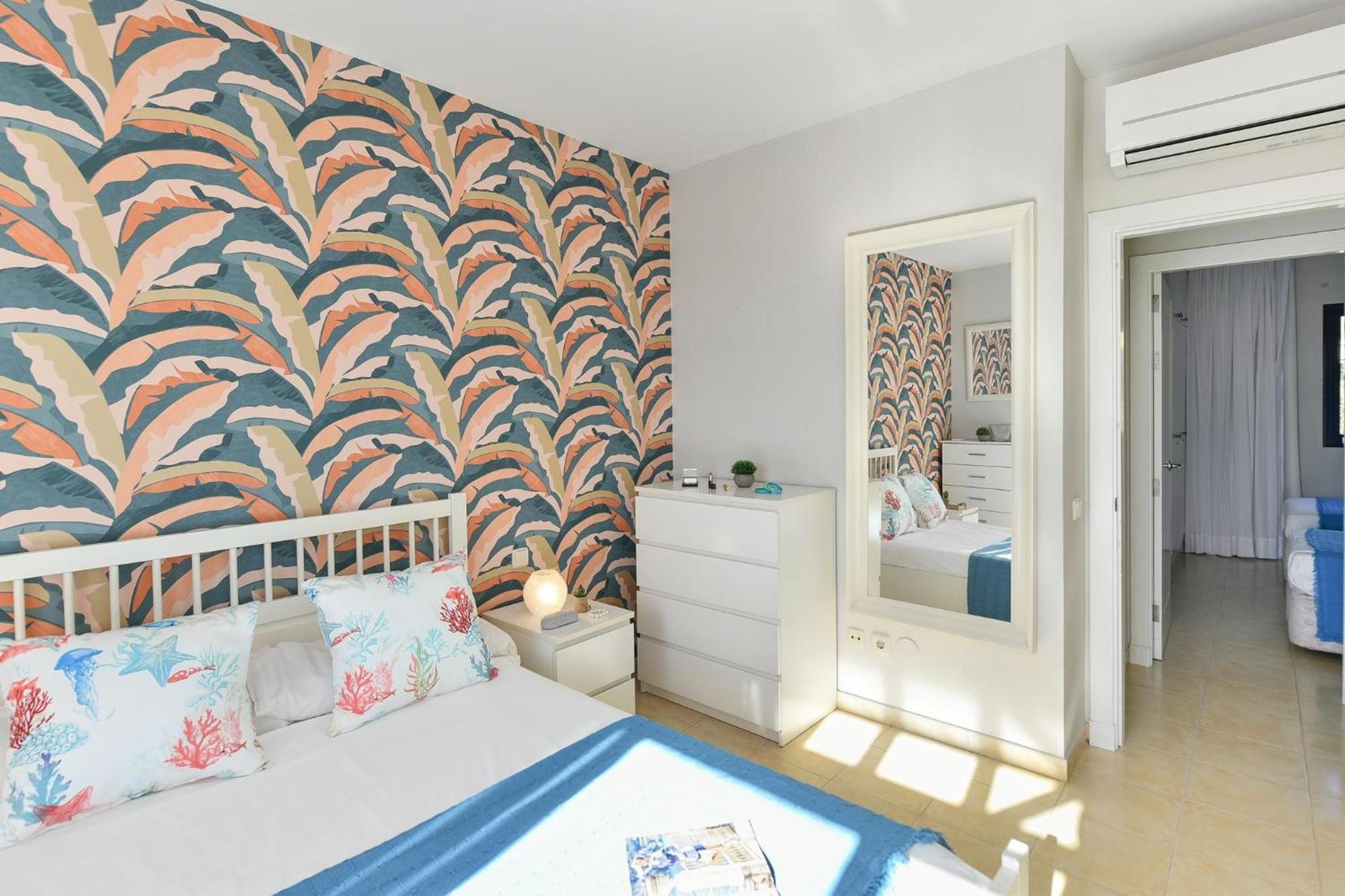 Duplex Bahia Meloneras 47 By Villagrancanaria Eksteriør bilde