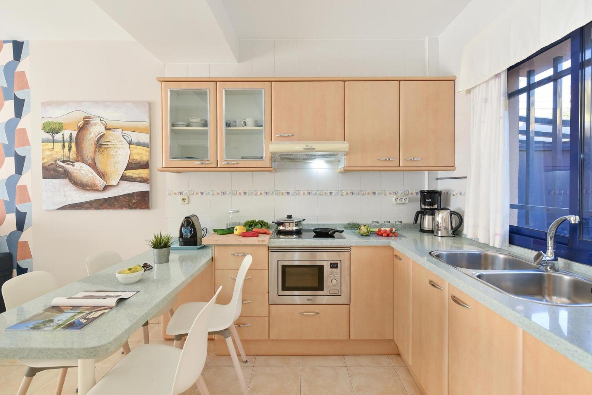 Duplex Bahia Meloneras 47 By Villagrancanaria Eksteriør bilde
