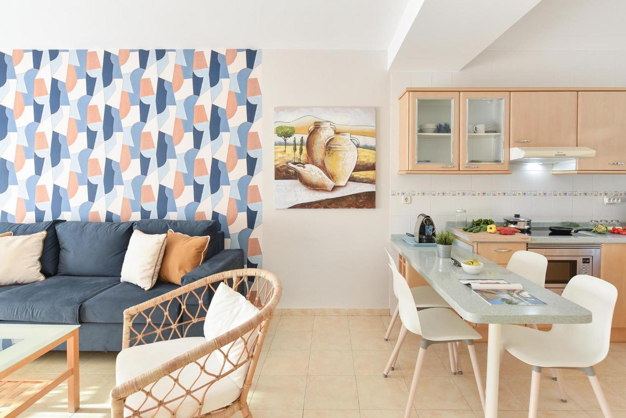 Duplex Bahia Meloneras 47 By Villagrancanaria Eksteriør bilde