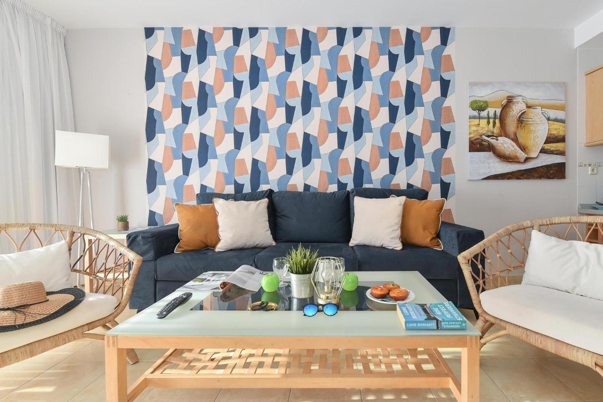 Duplex Bahia Meloneras 47 By Villagrancanaria Eksteriør bilde